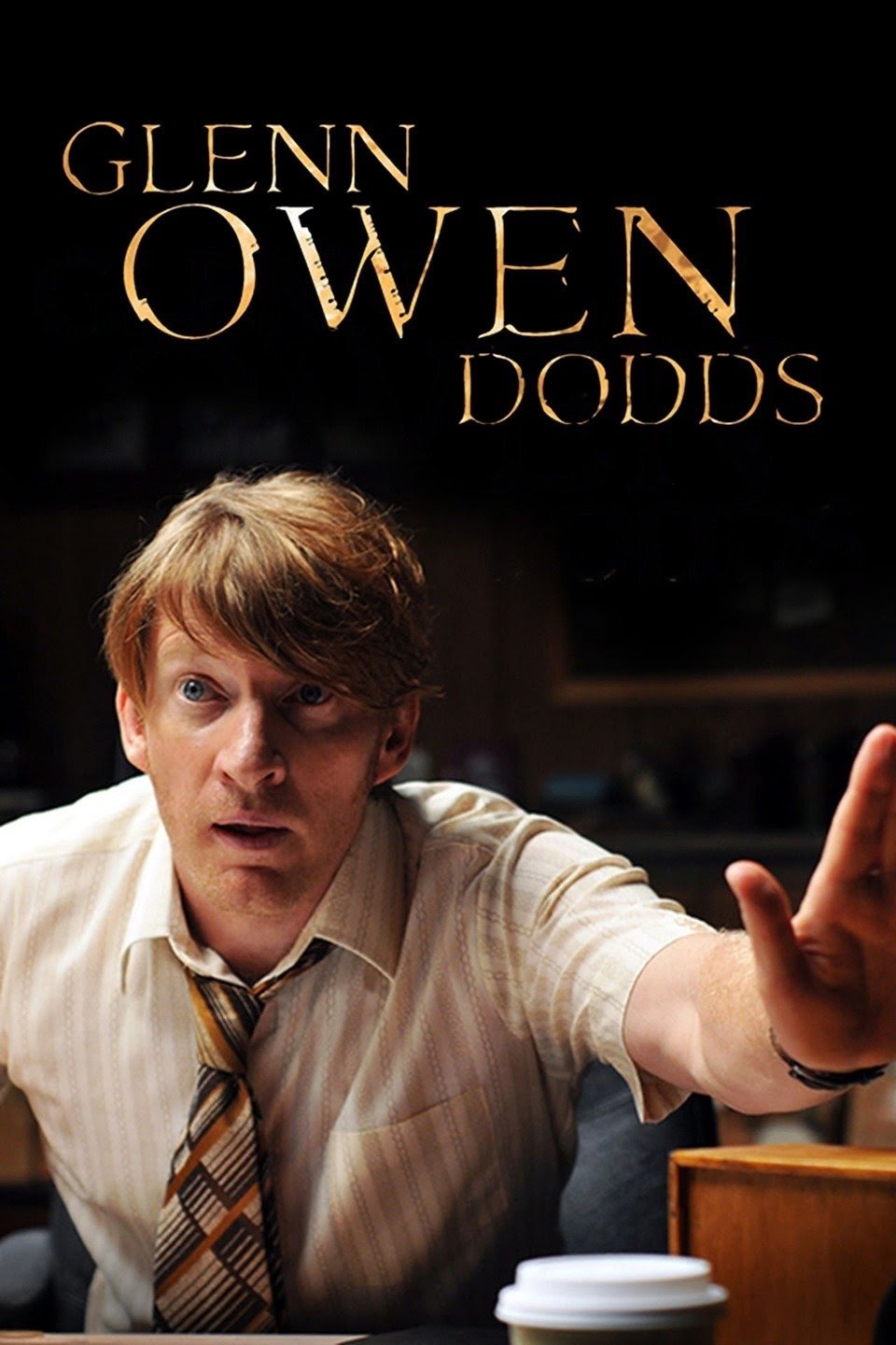 Постер Glenn Owen Dodds